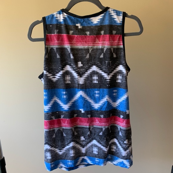 Ezekiel Tank Top - Picture 4 of 5